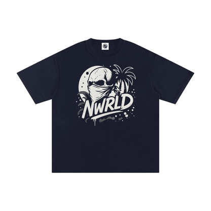 BONDI BOYS / Unisex T-shirt - NWRLD CLOTHING