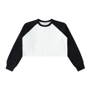 Beige with Black / S