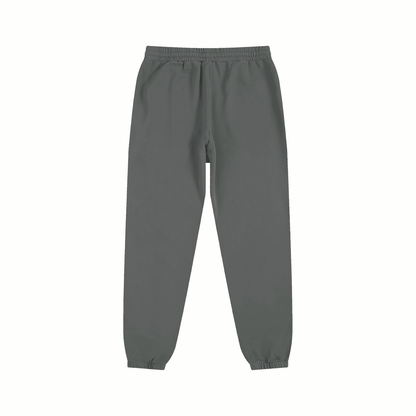 NWRLD ESSENTIALS / Essential Cuffed Sweatpants - NWRLD CLOTHING
