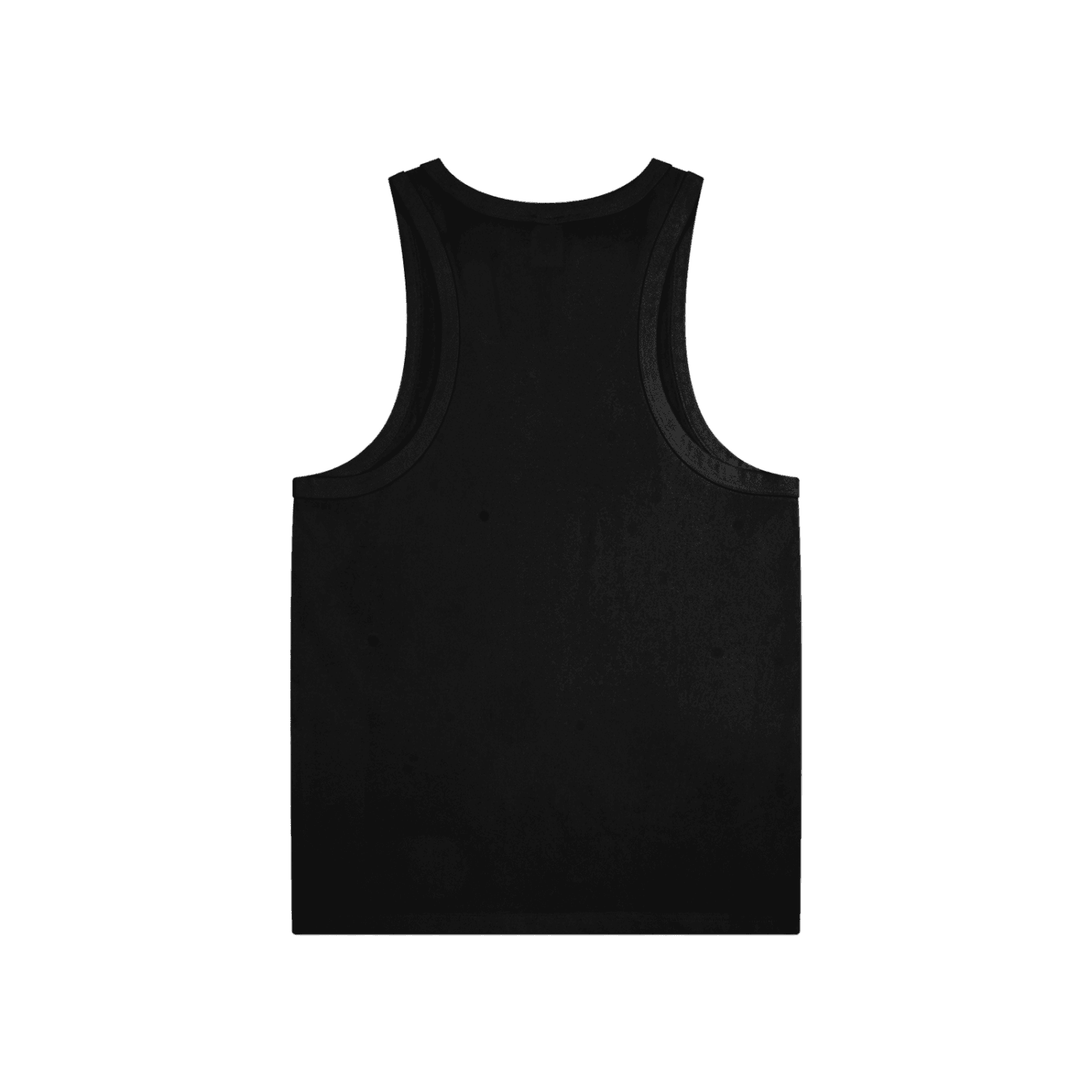 DARKMODE x METALMANIA / Essential Performance Tank Top - NWRLD CLOTHING