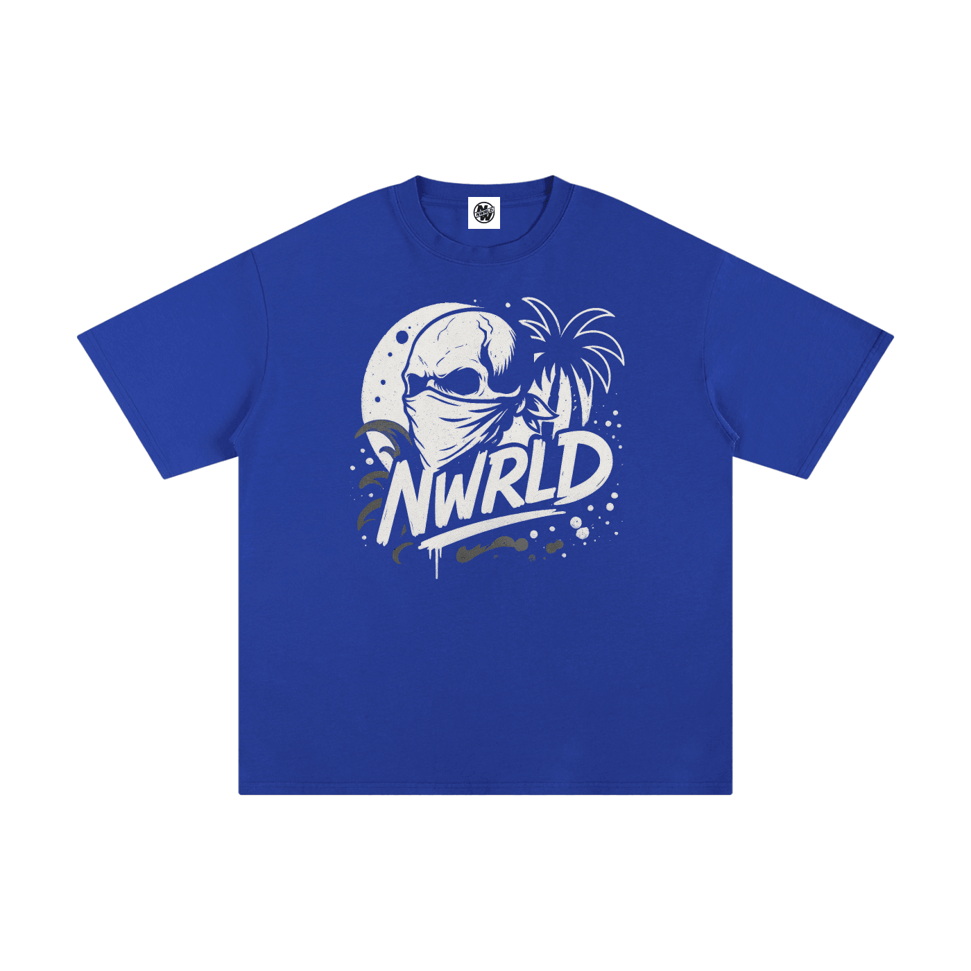 BONDI BOYS / Unisex T-shirt - NWRLD CLOTHING