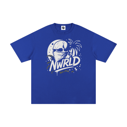 BONDI BOYS / Unisex T-shirt - NWRLD CLOTHING