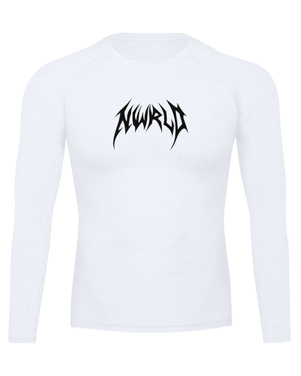 Long Sleeve Performance T-shirt