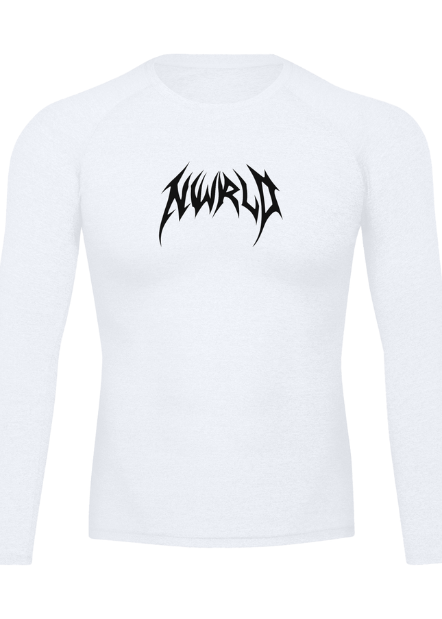 Long Sleeve Performance T-shirt