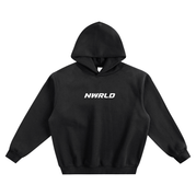 Black / S