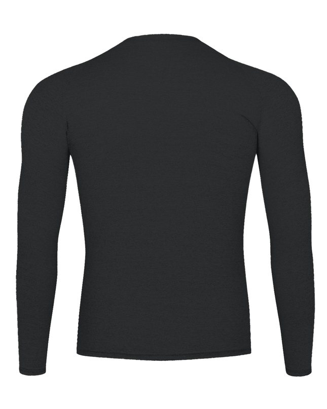 Long Sleeve Performance T-shirt