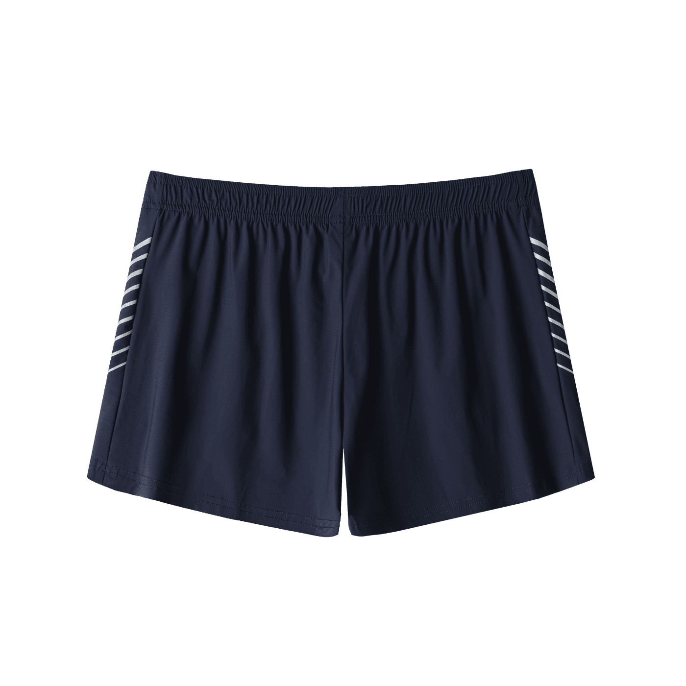 NWRLD ESSENTIALS / Men's Performance Shorts - NWRLD CLOTHING