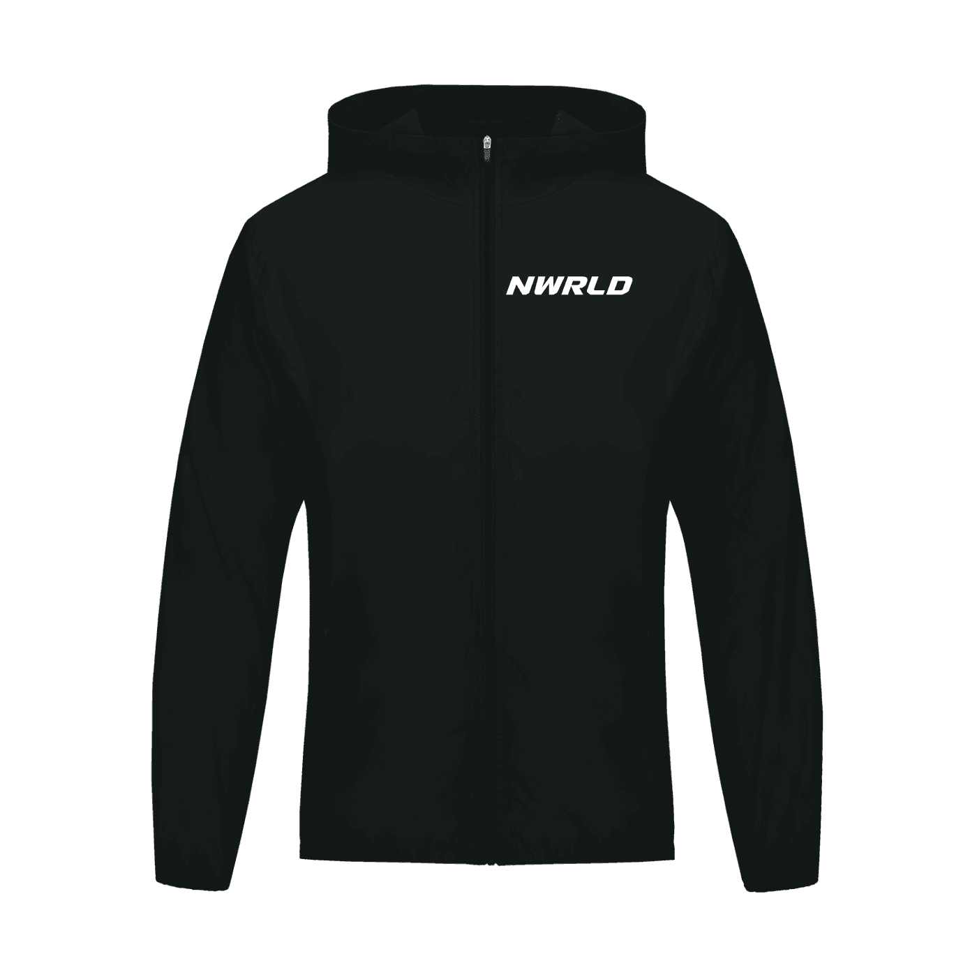 NWRLD ESSENTIALS / Men's Softness Sports Jacket - NWRLD CLOTHING