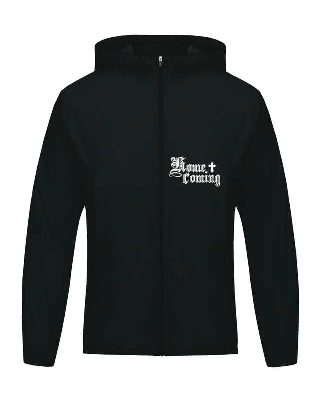 NWRLD x Sylvester | Sports Jacket