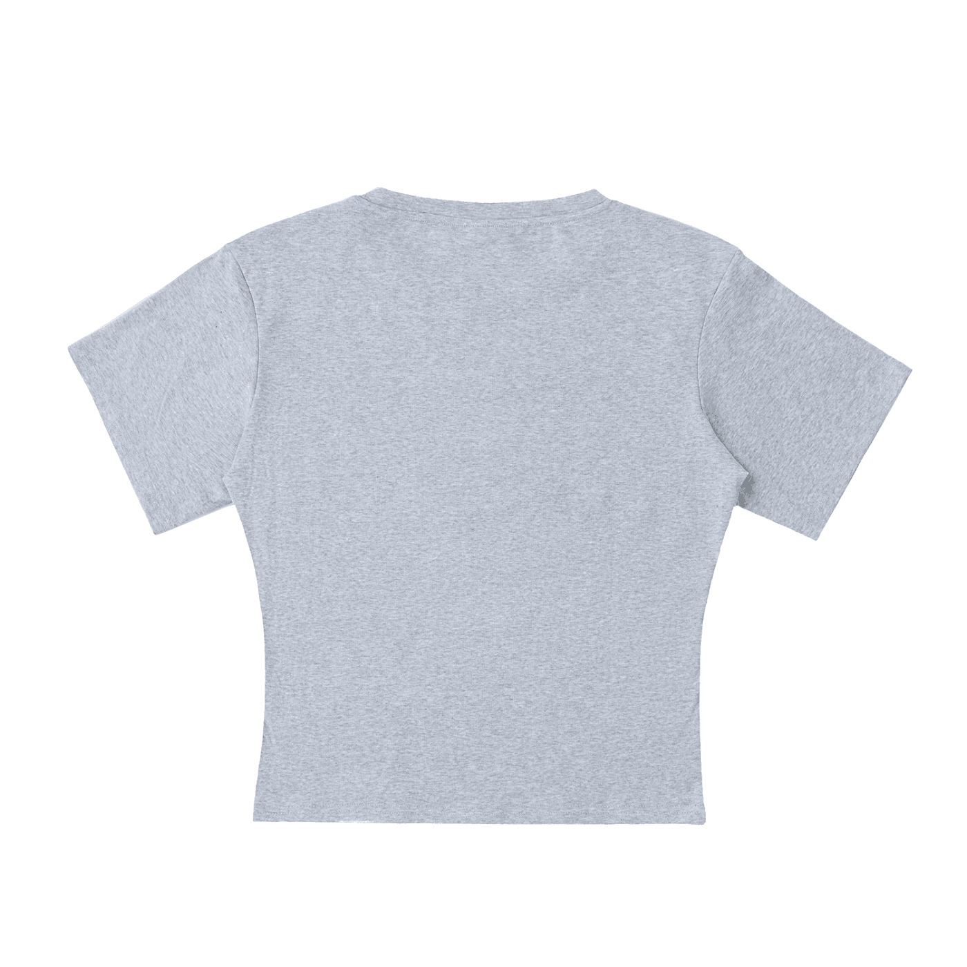 NWRLD ESSENTIALS / Cocoon Shape Top - NWRLD CLOTHING