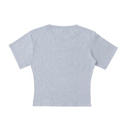 NWRLD ESSENTIALS / Cocoon Shape Top - NWRLD CLOTHING