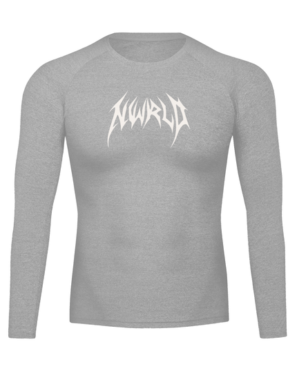 Long Sleeve Performance T-shirt