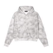 Flower gray / S