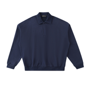 Navy Blue / S