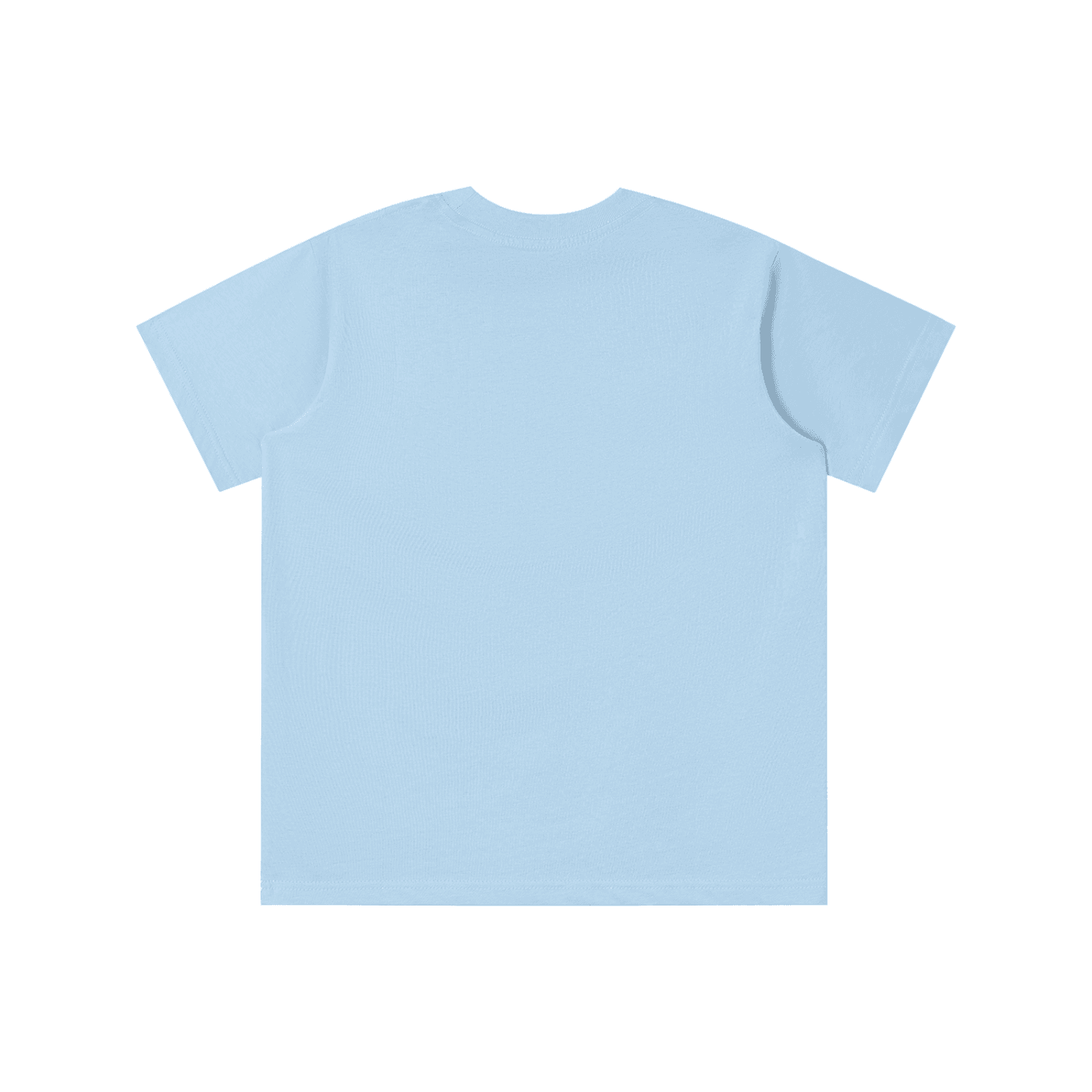 NWRLD ESSENTIALS / Essential T-shirt - NWRLD CLOTHING