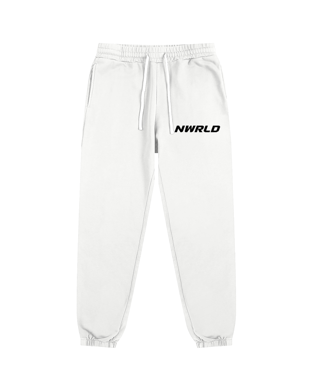 Essential Sweatpants