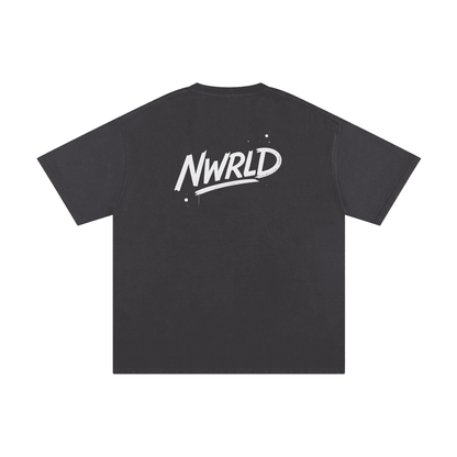 BONDI BOYS / Unisex T-shirt - NWRLD CLOTHING