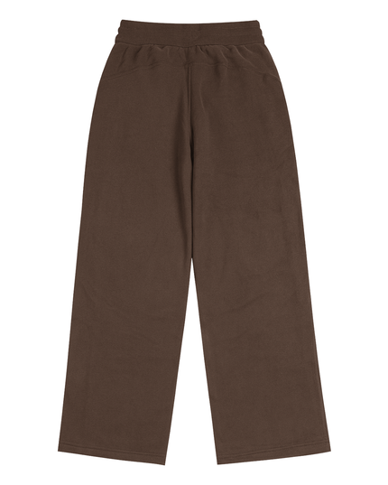 Straight Leg Pants