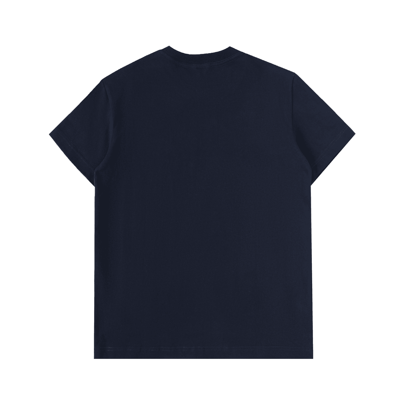CLEAN NWRLD / Heavyweight Cotton T-Shirt - NWRLD CLOTHING