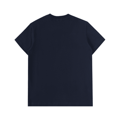 CLEAN NWRLD / Heavyweight Cotton T-Shirt - NWRLD CLOTHING