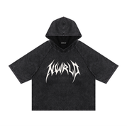 Black / S