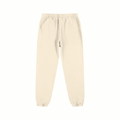NWRLD ESSENTIALS / Essential Cuffed Sweatpants - NWRLD CLOTHING