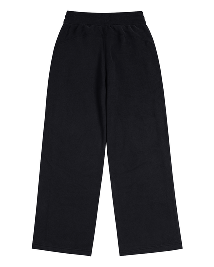 Straight Leg Pants
