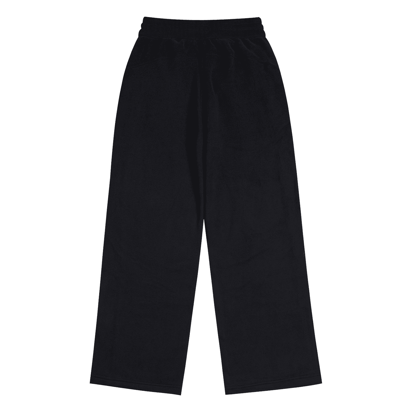 NWRLD ESSENTIALS / Straight Leg Pants - NWRLD CLOTHING