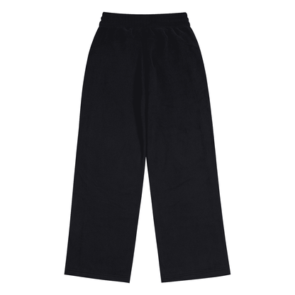 NWRLD ESSENTIALS / Straight Leg Pants - NWRLD CLOTHING