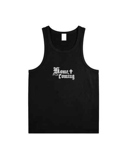 NWRLD x Sylvester | Tank Top