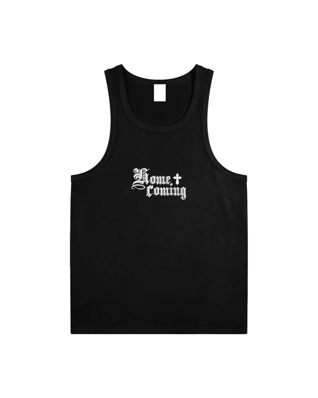 NWRLD x Sylvester | Tank Top