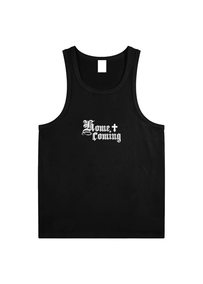 NWRLD x Sylvester | Tank Top