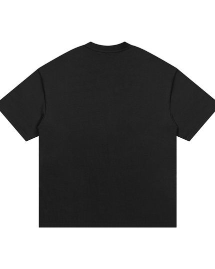 NWRLD x Sylvester Heavyweight T-Shirt