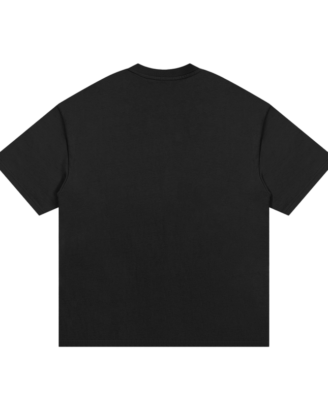 NWRLD x Sylvester Heavyweight T-Shirt