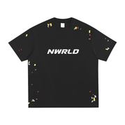 Black / S