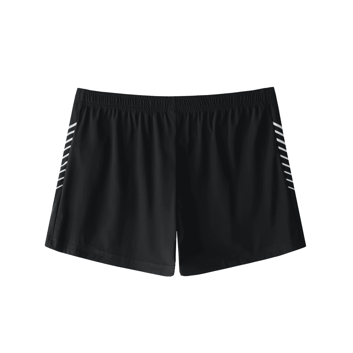 NWRLD ESSENTIALS / Men's Performance Shorts - NWRLD CLOTHING