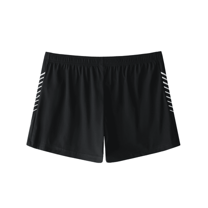 NWRLD ESSENTIALS / Men's Performance Shorts - NWRLD CLOTHING