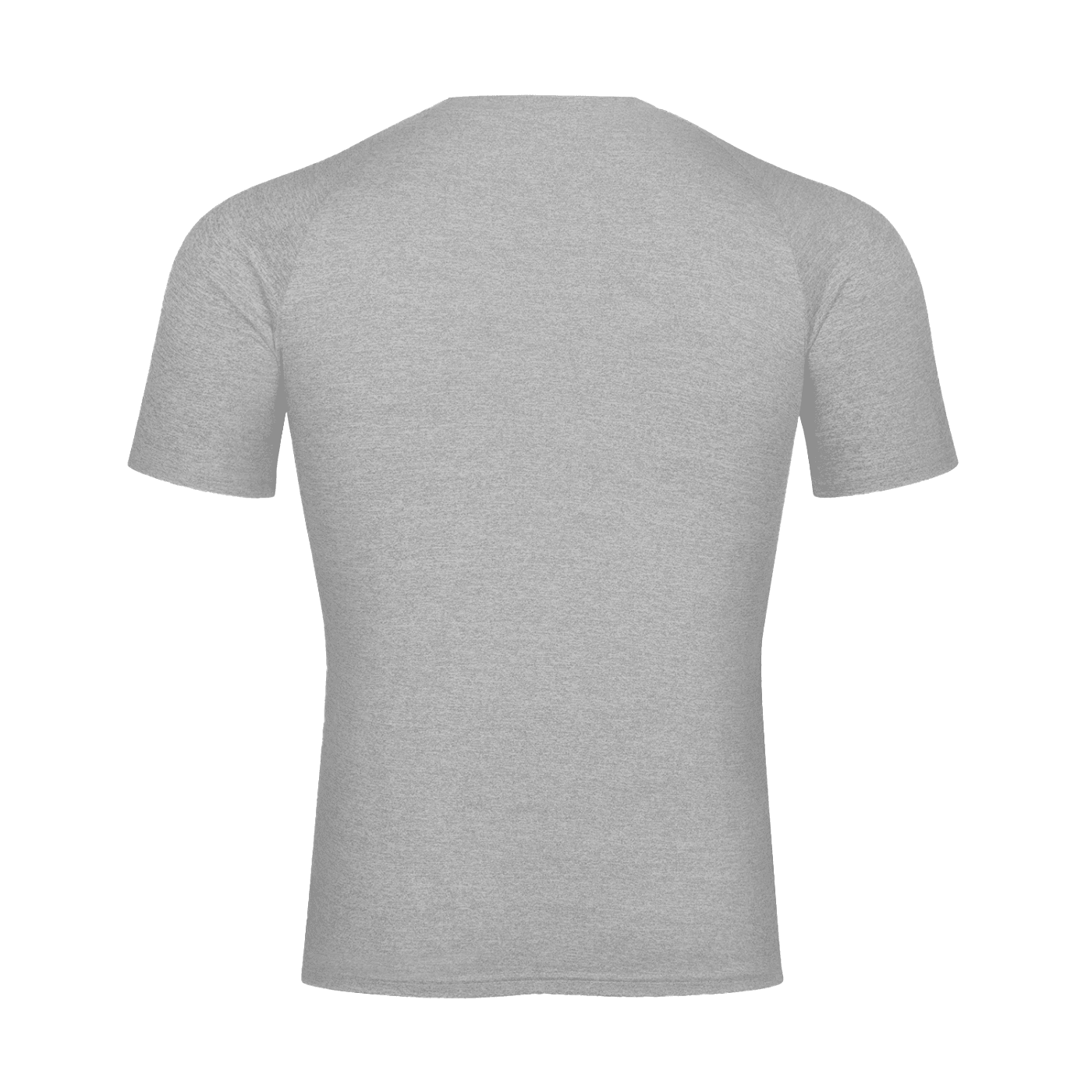 DARKMODE x METALMANIA / Performance Compression T-shirt - NWRLD CLOTHING