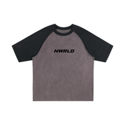 Gray Purple / S
