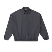 Charcoal Gray / S
