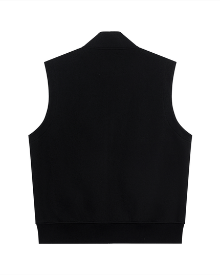 NWRLD 003 | Essential Heavyweight Vest