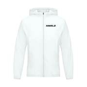 White / M