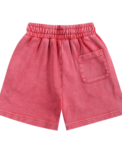 Snow Washed Kids' Shorts