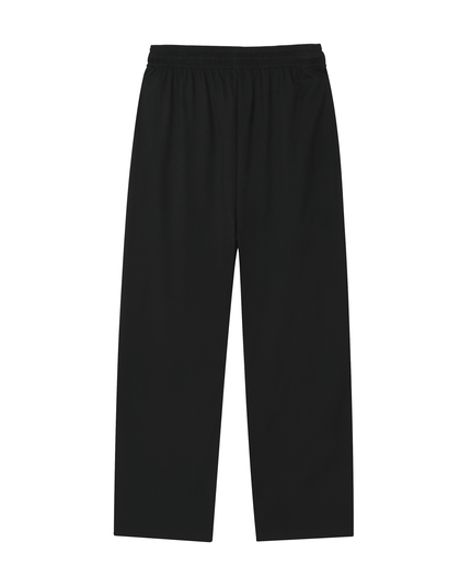 Mesh-Lined Quick-Dry Athletic Leg Pants