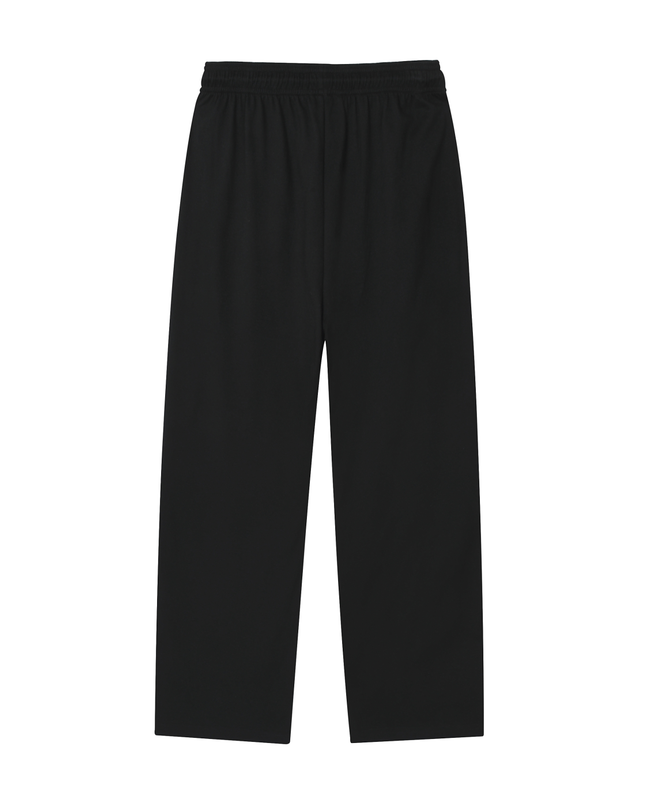 Mesh-Lined Quick-Dry Athletic Leg Pants