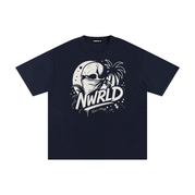 Navy Blue / S