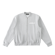 Flower Gray / S