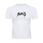 White / S