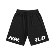 Black / M