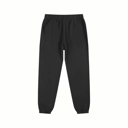 NWRLD ESSENTIALS / Essential Cuffed Sweatpants - NWRLD CLOTHING